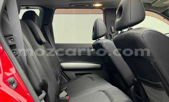 Comprar Usado Nissan X-Trail Vermelho Carro em Maputo em Maputo Comprar Usado Nissan X-Trail Vermelho Carro em Maputo em Maputo