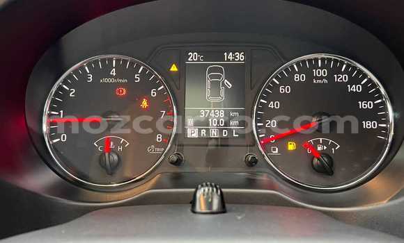 Comprar Usado Nissan X-Trail Vermelho Carro em Maputo em Maputo Comprar Usado Nissan X-Trail Vermelho Carro em Maputo em Maputo