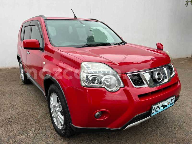 Big with watermark nissan x trail maputo maputo 17482