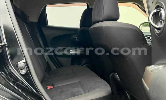 Comprar Usado Nissan X-Trail Vermelho Carro em Maputo em Maputo Comprar Usado Nissan X-Trail Vermelho Carro em Maputo em Maputo