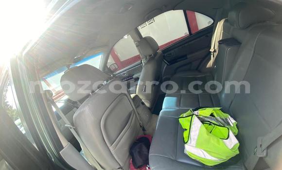 Comprar Usado Kia Sorento Verde Carro em Maputo em Maputo Comprar Usado Kia Sorento Verde Carro em Maputo em Maputo