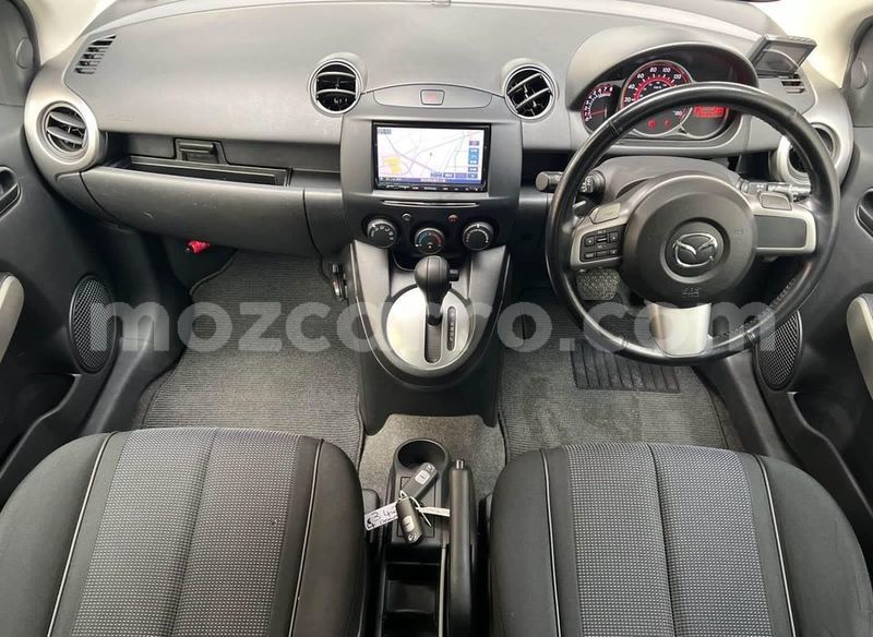 Big with watermark mazda demio maputo maputo 17484