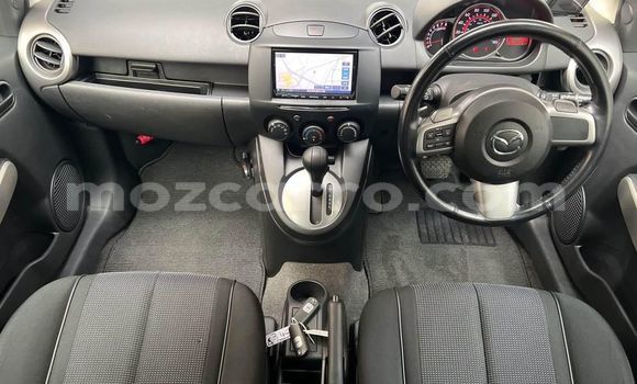 Nunua Ilio tumika Mazda Demio Nyingine Gari ndani ya Maputo nchini Maputo Nunua Ilio tumika Mazda Demio Nyingine Gari ndani ya Maputo nchini Maputo