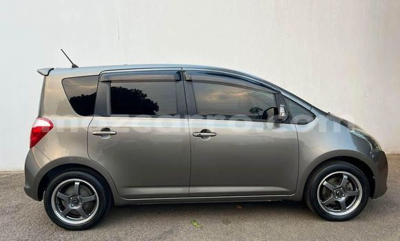 Buy Used Toyota Ractis Other Car in Maputo in Maputo Buy Used Toyota Ractis Other Car in Maputo in Maputo