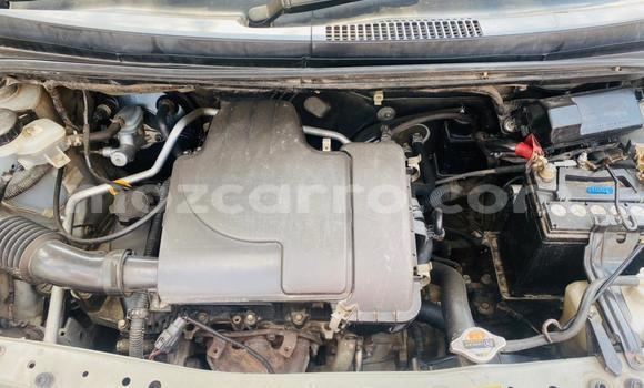 Comprar Usado Toyota Passo Branco Carro em Maputo em Maputo Comprar Usado Toyota Passo Branco Carro em Maputo em Maputo