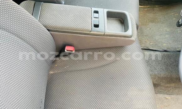 Comprar Usado Toyota Passo Branco Carro em Maputo em Maputo Comprar Usado Toyota Passo Branco Carro em Maputo em Maputo
