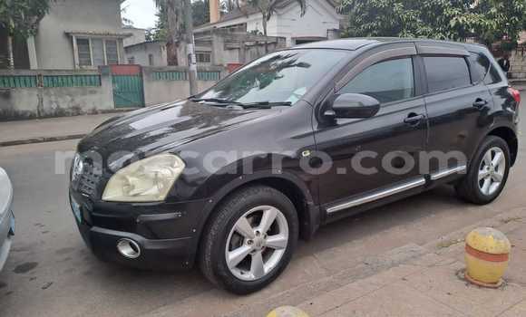 Comprar Usado Nissan Dualis Preto Carro em Maputo em Maputo Comprar Usado Nissan Dualis Preto Carro em Maputo em Maputo