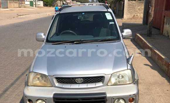 Nunua Ilio tumika Toyota Cami Nyingine Gari ndani ya Maputo nchini Maputo