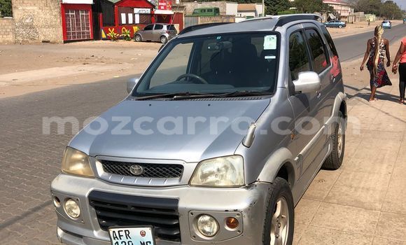 Comprar Usado Toyota Cami De outros Carro em Maputo em Maputo Comprar Usado Toyota Cami De outros Carro em Maputo em Maputo