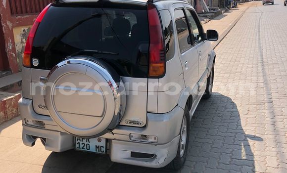 Comprar Usado Toyota Cami De outros Carro em Maputo em Maputo Comprar Usado Toyota Cami De outros Carro em Maputo em Maputo