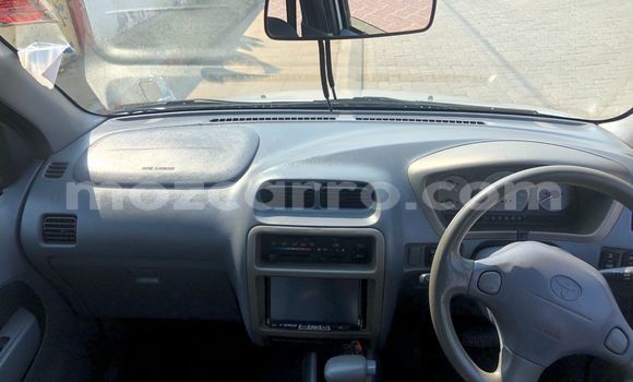 Comprar Usado Toyota Cami De outros Carro em Maputo em Maputo Comprar Usado Toyota Cami De outros Carro em Maputo em Maputo