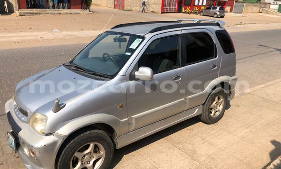 Comprar Usado Toyota Cami De outros Carro em Maputo em Maputo Comprar Usado Toyota Cami De outros Carro em Maputo em Maputo