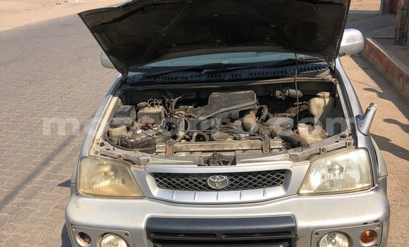 Comprar Usado Toyota Cami De outros Carro em Maputo em Maputo Comprar Usado Toyota Cami De outros Carro em Maputo em Maputo