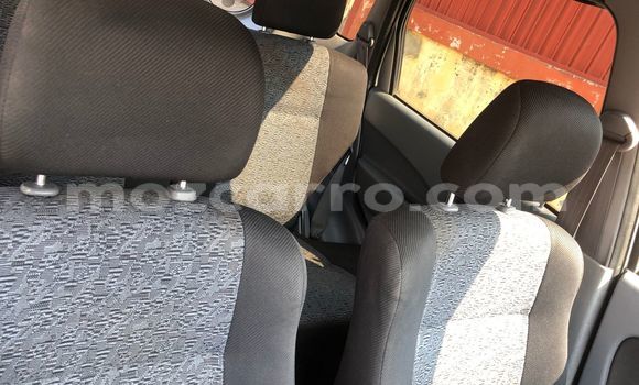 Comprar Usado Toyota Cami De outros Carro em Maputo em Maputo Comprar Usado Toyota Cami De outros Carro em Maputo em Maputo