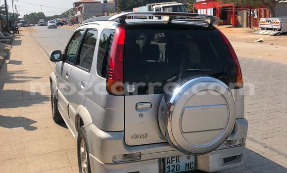 Comprar Usado Toyota Cami De outros Carro em Maputo em Maputo Comprar Usado Toyota Cami De outros Carro em Maputo em Maputo
