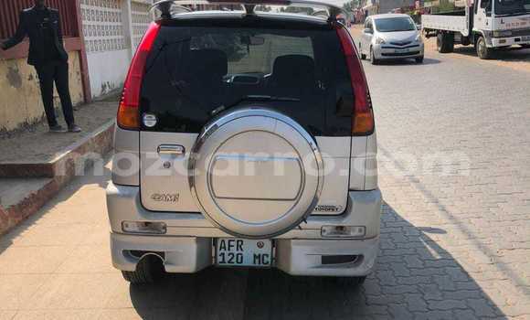 Comprar Usado Toyota Cami De outros Carro em Maputo em Maputo Comprar Usado Toyota Cami De outros Carro em Maputo em Maputo