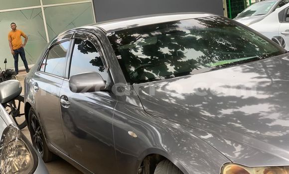 Comprar Usado Toyota Mark X Castanho Carro em Maputo em Maputo Comprar Usado Toyota Mark X Castanho Carro em Maputo em Maputo