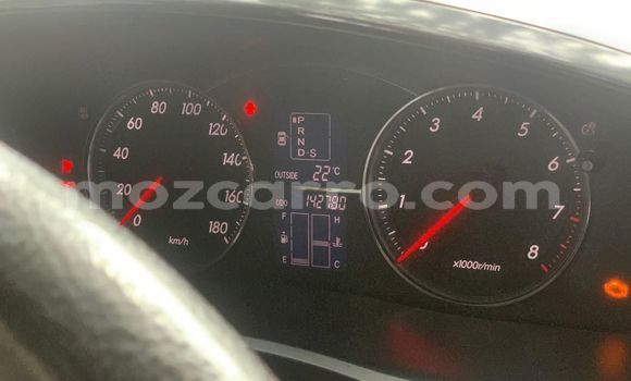 Comprar Usado Toyota Mark X Castanho Carro em Maputo em Maputo Comprar Usado Toyota Mark X Castanho Carro em Maputo em Maputo