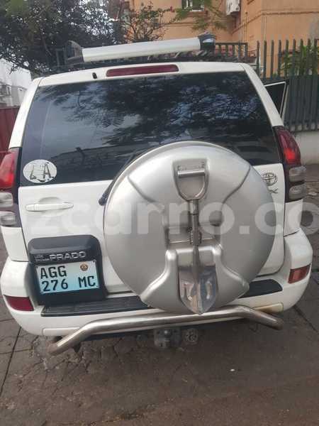 Big with watermark toyota prado maputo maputo 17492