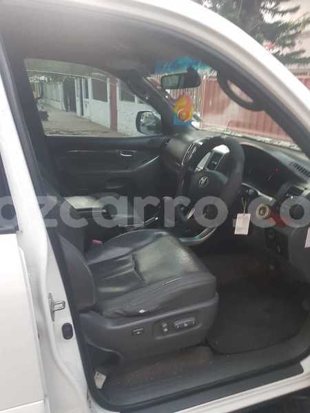 Big with watermark toyota prado maputo maputo 17492