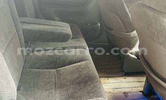 Comprar Usado Honda CR-V Branco Carro em Maputo em Maputo Comprar Usado Honda CR-V Branco Carro em Maputo em Maputo