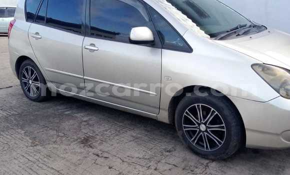 Comprar Usado Toyota Auris Branco Carro em Maputo em Maputo Comprar Usado Toyota Auris Branco Carro em Maputo em Maputo