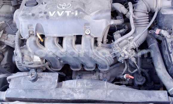 Comprar Usado Toyota Auris Branco Carro em Maputo em Maputo Comprar Usado Toyota Auris Branco Carro em Maputo em Maputo