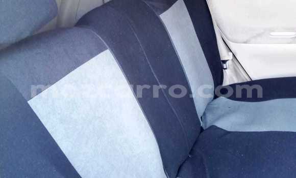 Comprar Usado Toyota Auris Branco Carro em Maputo em Maputo Comprar Usado Toyota Auris Branco Carro em Maputo em Maputo