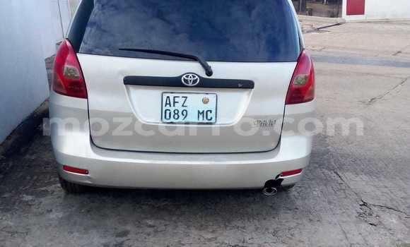 Comprar Usado Toyota Spacio Castanho Carro em Maputo em Maputo Comprar Usado Toyota Spacio Castanho Carro em Maputo em Maputo