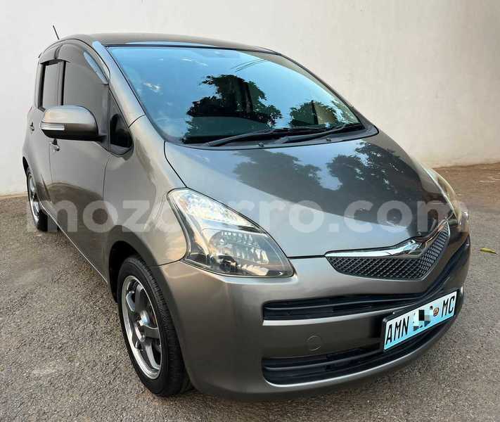 Big with watermark toyota ractis maputo maputo 17498