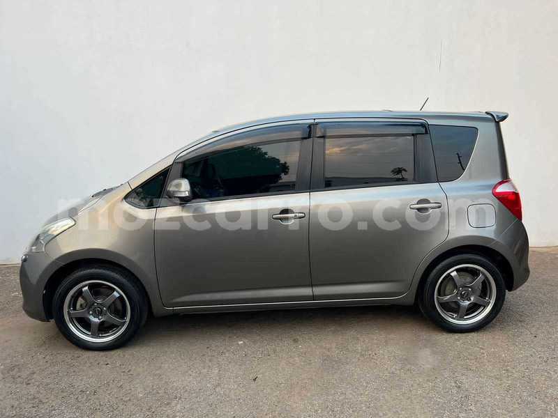 Big with watermark toyota ractis maputo maputo 17498