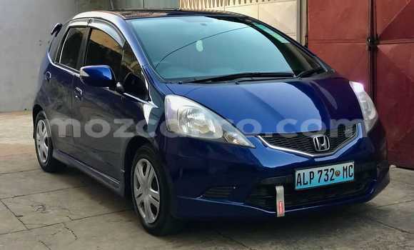 Tenga Tsaru Honda Fit Bhuruu Mota in Maputo in Maputo