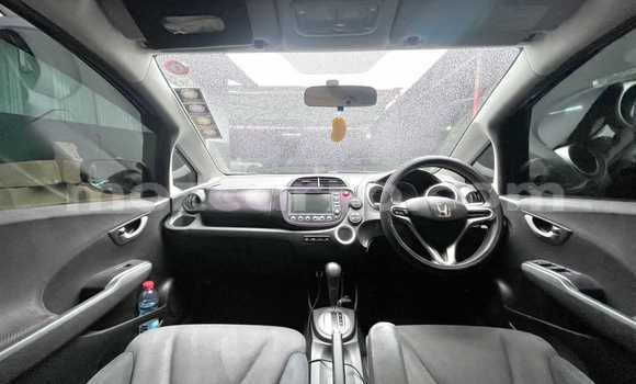 Comprar Usado Honda Fit Azul Carro em Maputo em Maputo Comprar Usado Honda Fit Azul Carro em Maputo em Maputo