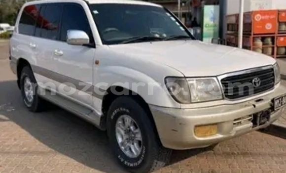 Nunua Ilio tumika Toyota Land Cruiser Nyingine Gari ndani ya Maputo nchini Maputo