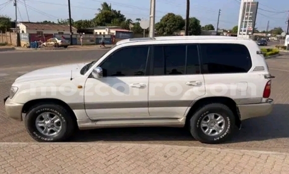 Nunua Ilio tumika Toyota Land Cruiser Nyingine Gari ndani ya Maputo nchini Maputo Nunua Ilio tumika Toyota Land Cruiser Nyingine Gari ndani ya Maputo nchini Maputo