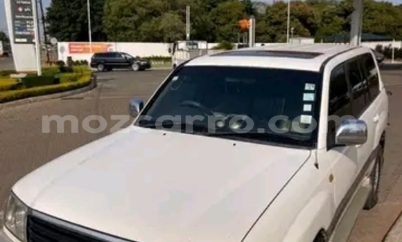 Nunua Ilio tumika Toyota Land Cruiser Nyingine Gari ndani ya Maputo nchini Maputo Nunua Ilio tumika Toyota Land Cruiser Nyingine Gari ndani ya Maputo nchini Maputo