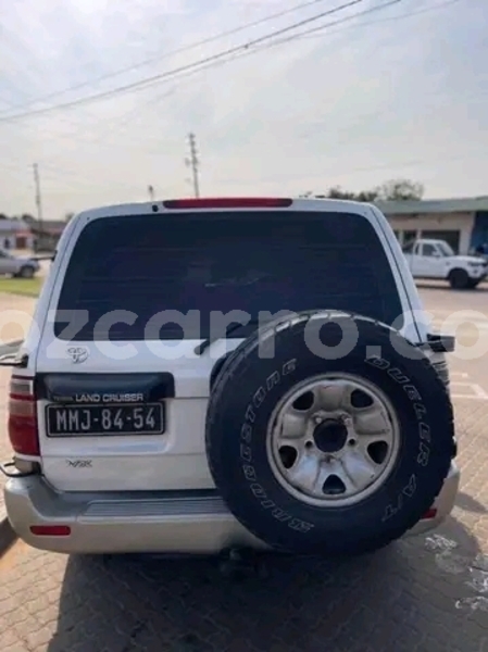 Big with watermark toyota land cruiser maputo maputo 17501