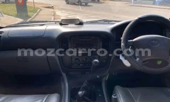 Nunua Ilio tumika Toyota Land Cruiser Nyingine Gari ndani ya Maputo nchini Maputo Nunua Ilio tumika Toyota Land Cruiser Nyingine Gari ndani ya Maputo nchini Maputo