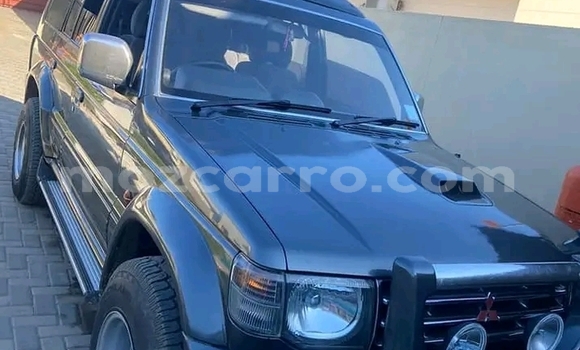 Nunua Ilio tumika Mitsubishi Pajero Nyingine Gari ndani ya Maputo nchini Maputo Nunua Ilio tumika Mitsubishi Pajero Nyingine Gari ndani ya Maputo nchini Maputo