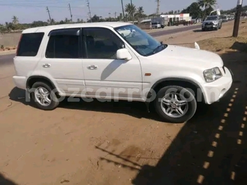 Big with watermark honda cr v maputo maputo 17503