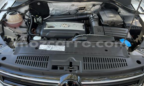 Comprar Usado Volkswagen Tiguan Branco Carro em Maputo em Maputo Comprar Usado Volkswagen Tiguan Branco Carro em Maputo em Maputo