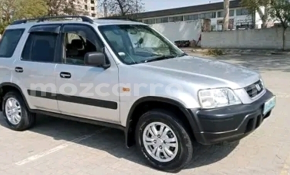 Nunua Ilio tumika Honda CR-V Nyingine Gari ndani ya Maputo nchini Maputo Nunua Ilio tumika Honda CR-V Nyingine Gari ndani ya Maputo nchini Maputo