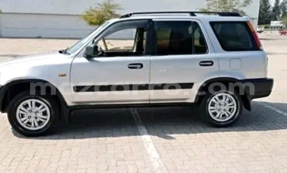 Nunua Ilio tumika Honda CR-V Nyingine Gari ndani ya Maputo nchini Maputo Nunua Ilio tumika Honda CR-V Nyingine Gari ndani ya Maputo nchini Maputo