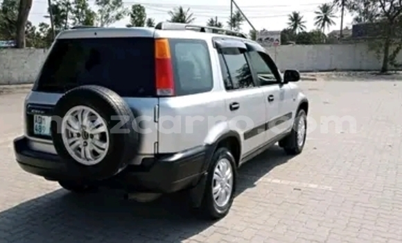 Nunua Ilio tumika Honda CR-V Nyingine Gari ndani ya Maputo nchini Maputo Nunua Ilio tumika Honda CR-V Nyingine Gari ndani ya Maputo nchini Maputo