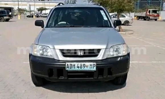 Nunua Ilio tumika Honda CR-V Nyingine Gari ndani ya Maputo nchini Maputo Nunua Ilio tumika Honda CR-V Nyingine Gari ndani ya Maputo nchini Maputo
