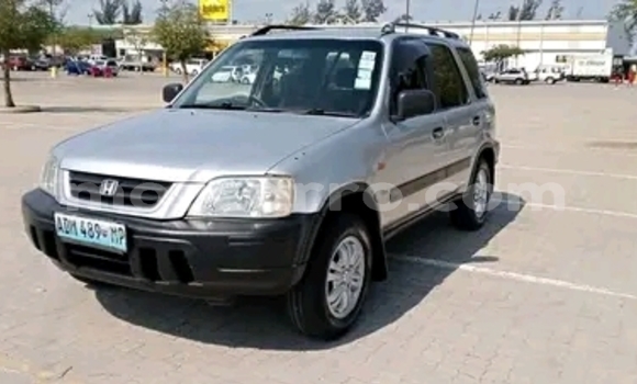 Nunua Ilio tumika Honda CR-V Nyingine Gari ndani ya Maputo nchini Maputo Nunua Ilio tumika Honda CR-V Nyingine Gari ndani ya Maputo nchini Maputo