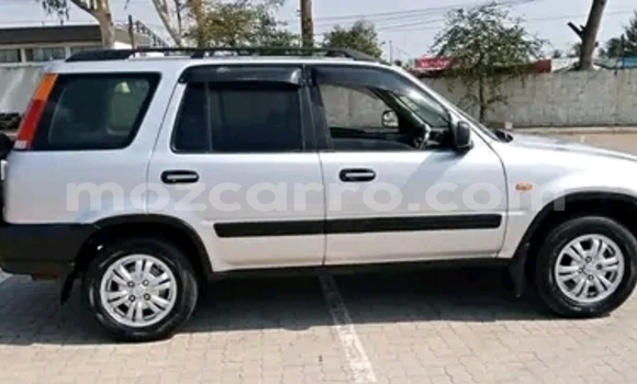 Nunua Ilio tumika Honda CR-V Nyingine Gari ndani ya Maputo nchini Maputo Nunua Ilio tumika Honda CR-V Nyingine Gari ndani ya Maputo nchini Maputo