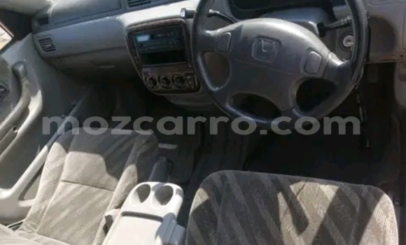 Nunua Ilio tumika Honda CR-V Nyingine Gari ndani ya Maputo nchini Maputo Nunua Ilio tumika Honda CR-V Nyingine Gari ndani ya Maputo nchini Maputo