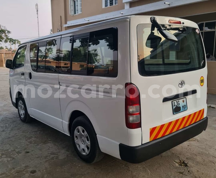 Big with watermark toyota hiace maputo maputo 17508