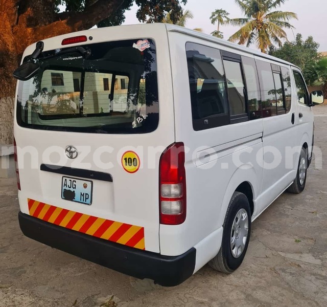 Big with watermark toyota hiace maputo maputo 17508